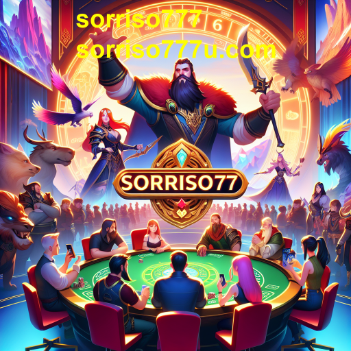 A Importância da Comunidade nos Jogos Online