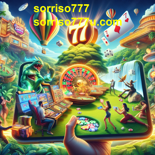 A Evolução dos Jogos de Recursos: Uma Análise Aprofundada