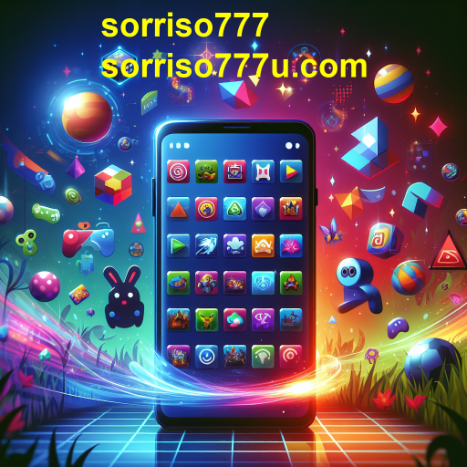 A Revolução dos Jogos Móveis: Uma Nova Era de Entretenimento no Sorriso777